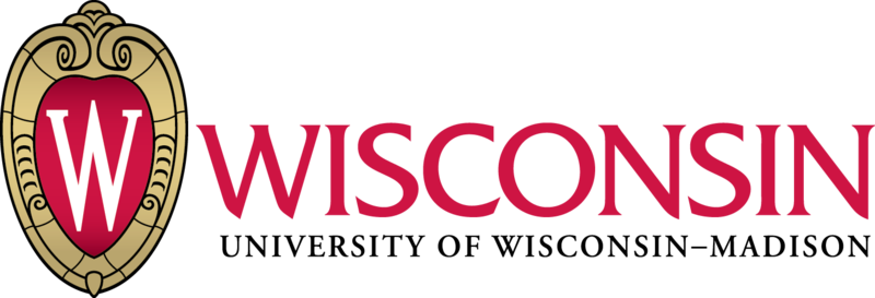 UW Madison Logo