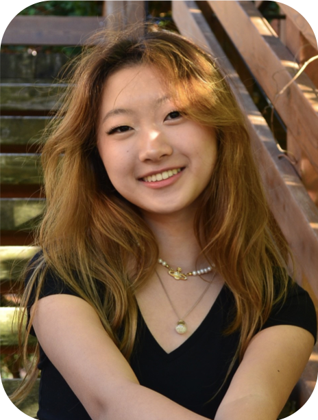 Amy Yi