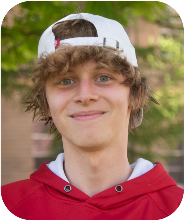Brant Paulick