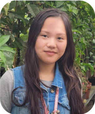 Elizabeth Hui Ying Siaw