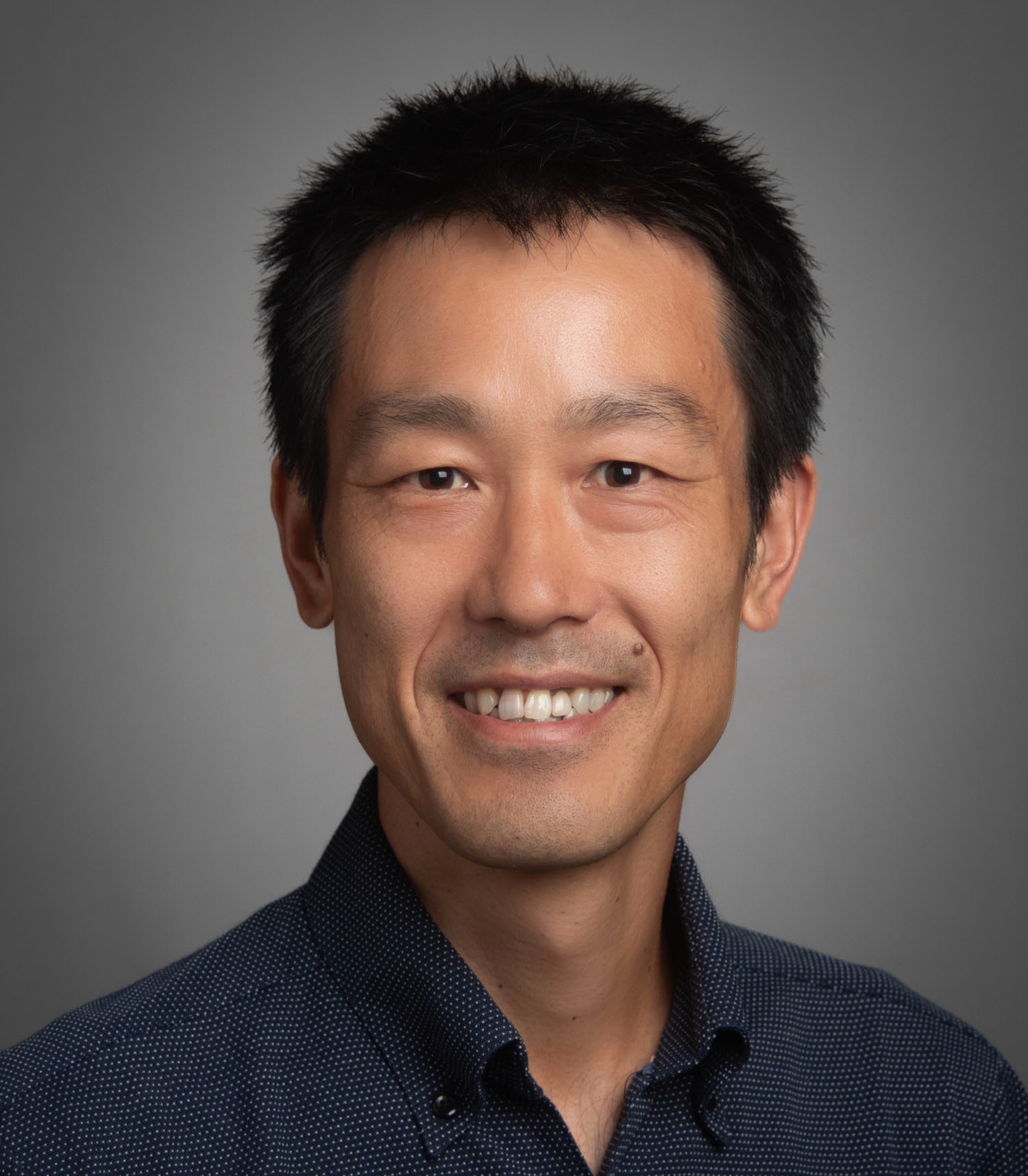 Hiroshi Maeda