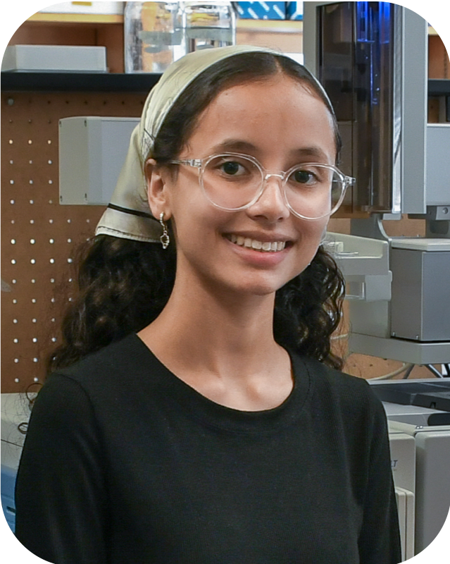 Kiara M. Gomez Cruz
