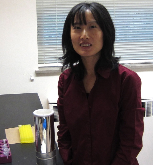 Kyoko Toda