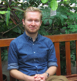 Matthew Schneider