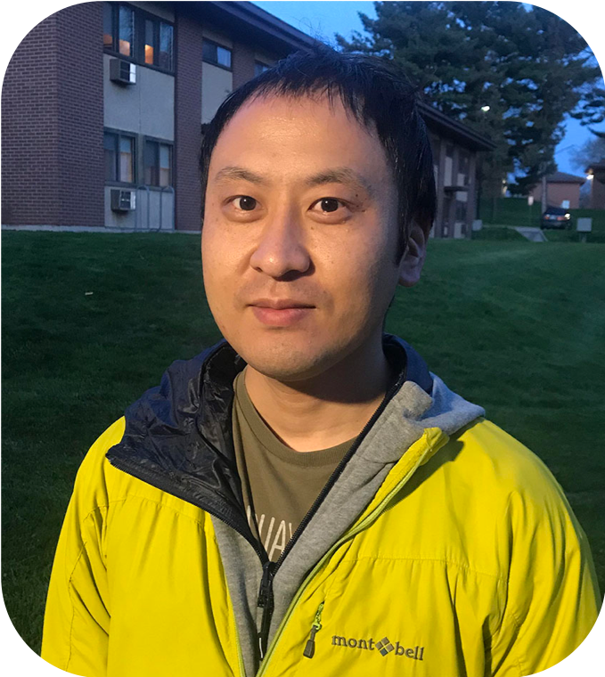 Ryo Yokoyama