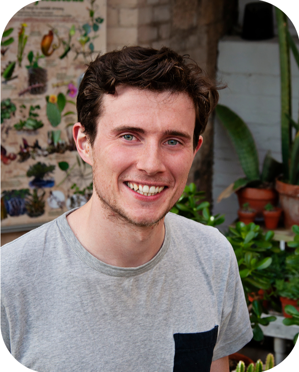Tadhg Young
