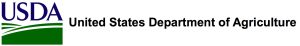 Department of Agriculture Logo