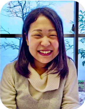 Yuri Takeda-Kimura