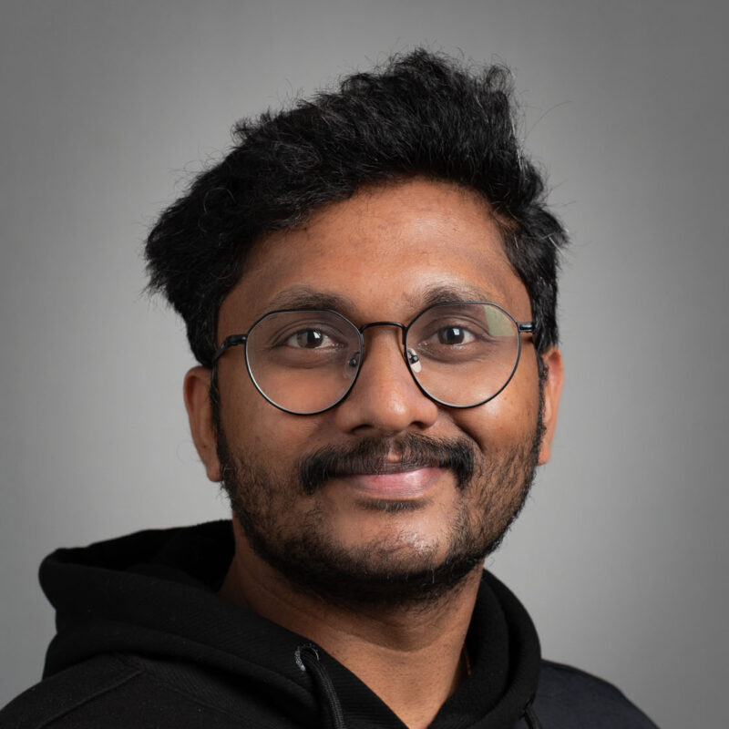 Mohan Varghese